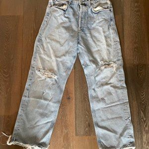 Agolde Jeans